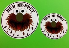 MUD MUPPET Quad Bike 4x4 Off