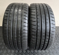 2X 245/35/R20 95Y XL GOODYEAR EAGLE F1 ASYMMETRIC 3 RSC ⭐️ MOE *5.5MM* RUNFLAT