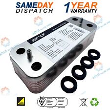 Ideal Logic + Combi2 C30/C35