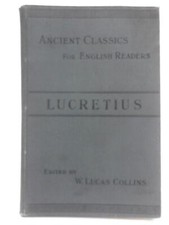 Lucretius (W. H. Mallock -