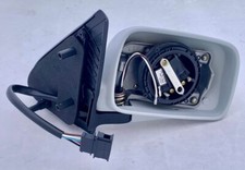 33a VW Polo 6N OS Door Mirror Wing 1994-1999 RHS Right Electric New 2132-2135R