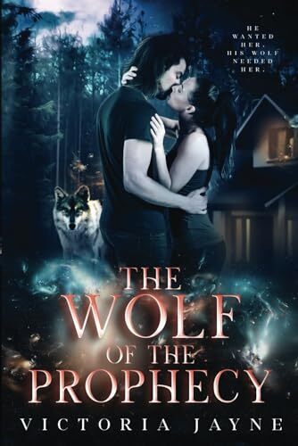 The wolf - wolf, of
