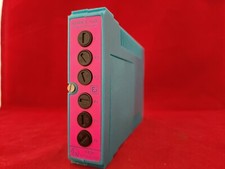 ELCON 1680-6S-P-FF SHUNT DIODE SAFETY BARRIER