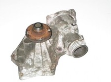 BMW E34 E32 M60 V8 Coolant