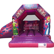 BB-023 - 15x16x9.5ft - A Frame