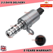 TIMING CONTROL SOLENOID VALVE