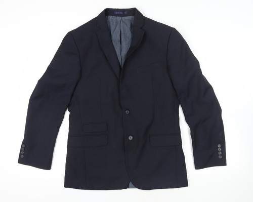 Jasper conran black - jasper, blazer,