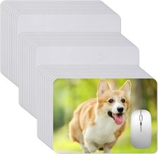 Mouse Pad Sublimation Blank