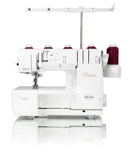 Babylock primo coverstitch - babylock,