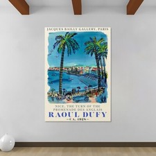 Nice Promenade - France by