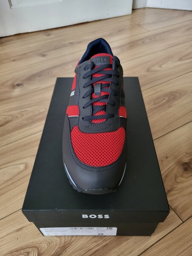 Boss hugo - boss,