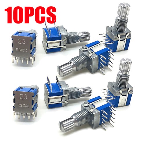 Rs1010 band switch - rs1010, rotary