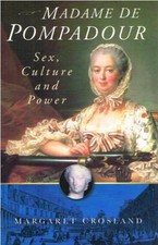 Madame de Pompadour: Sex