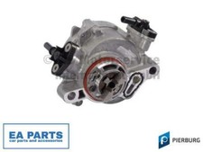 Vacuum Pump, brake system