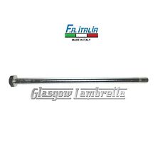 FA ITALIA Vespa Small Frame