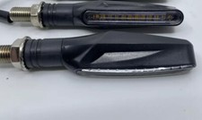 LED Indicators Motorcycle