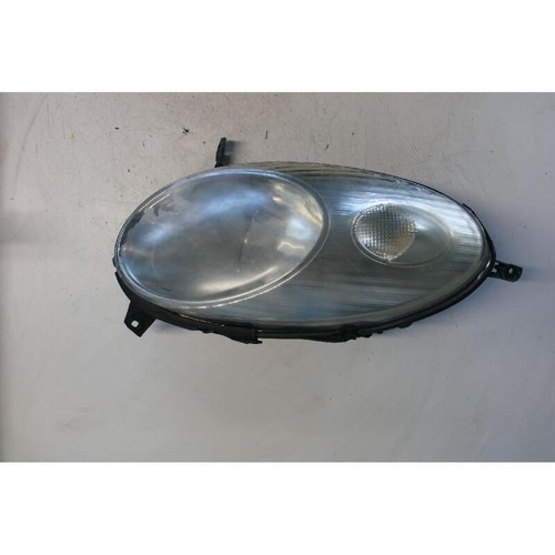 Headlamp nissan micra - rh,