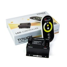 LED Strip Light CCT RF 2.4G