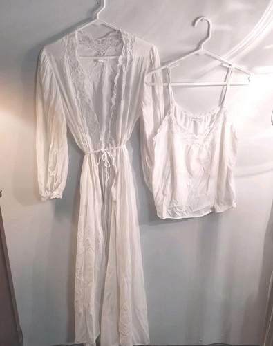 Vtg miss elaine women nylon - vtg, women's