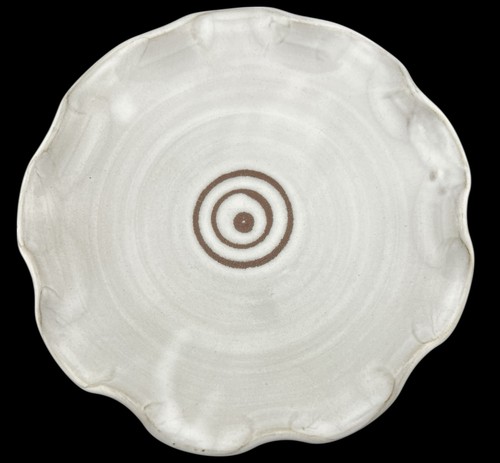 Stephen pearce pottery curly - stephen,