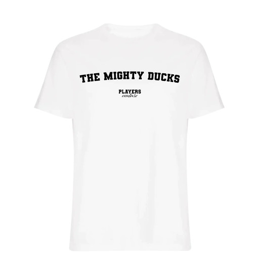 The mighty ducks - mighty,