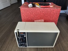 Eumig R 2000 Instaprojection