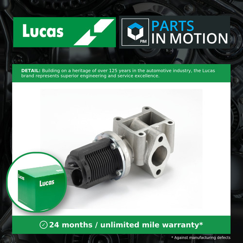 Egr valve fits saab - fits, ys3f