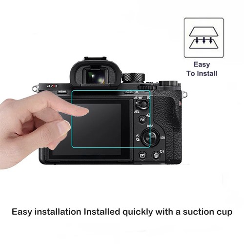 2pcs sony a7m4 a7m3 - a7m4, a7m2