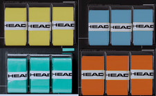 Head Tennis Badminton Squash