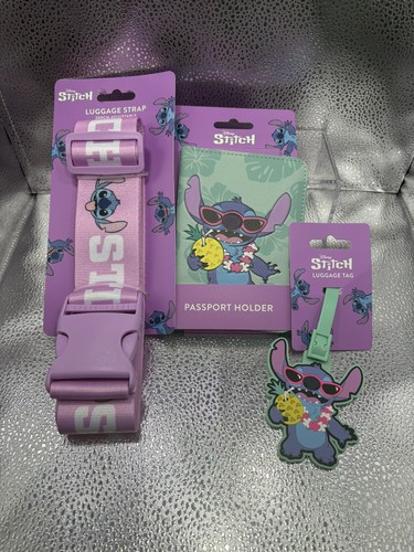 Disney stitch holiday - stitch,