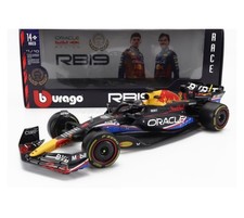 Bburago 1:18 Formula 1 Diecast