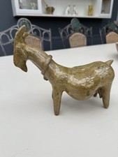 Rosa Romalho Glazed Ceramic