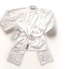 Blitz karate white martial - gi,