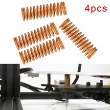 Springs Flat Bed For 3D
