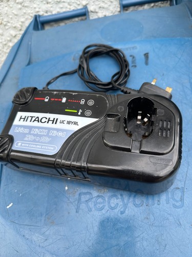 Genuine hitachi 18yrl - uc,