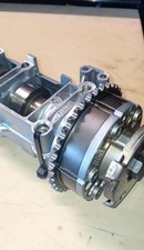 BMW E90 E93 335i N54 N54b30 ENGINE CAMSHAFT CAM INTAKE INLET SIDE OEM 7551508