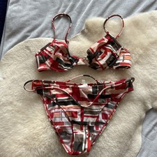 Tommy Hilfiger Ladies Bikini