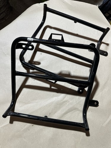 Etz luggage pannier racks - pannier,