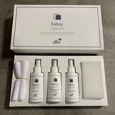 Dfs fabric care kit - care,