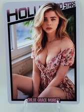 Chloe Grace Moretz Hollywood