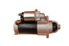 Fits DAF LF Starter Motor