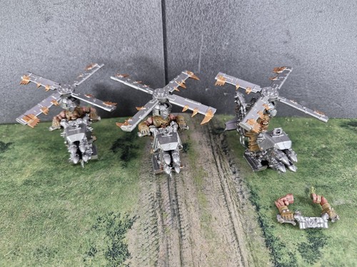 Warhammer 40k orkz - 40k,