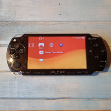 Sony PSP 2000 PlayStation