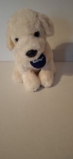 Andrex Soft Toy Labrador Dog