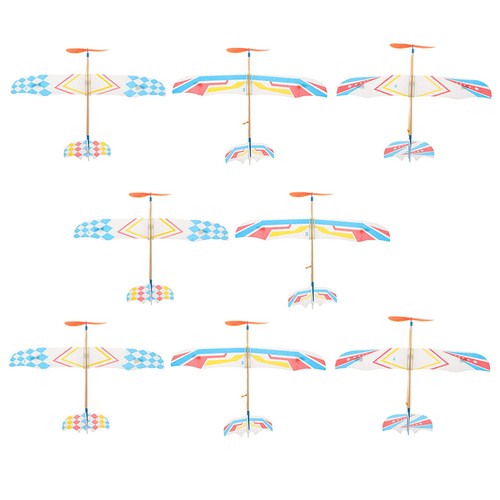 Pcs elastic band flying - pcs,