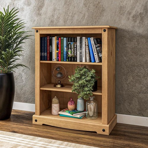 Mews corona small - small, bookcase