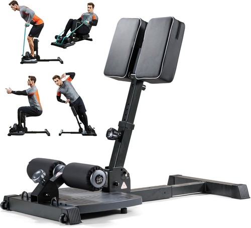 Sissy squat bench deep - squat,