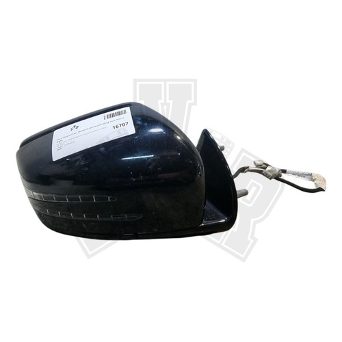 Mercedes wing door - wing,