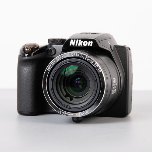 Nikon coolpix p100 - p100, digital