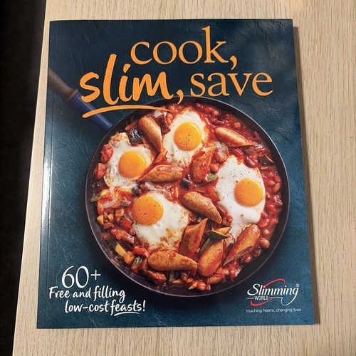 Cook slim save - -, slimming